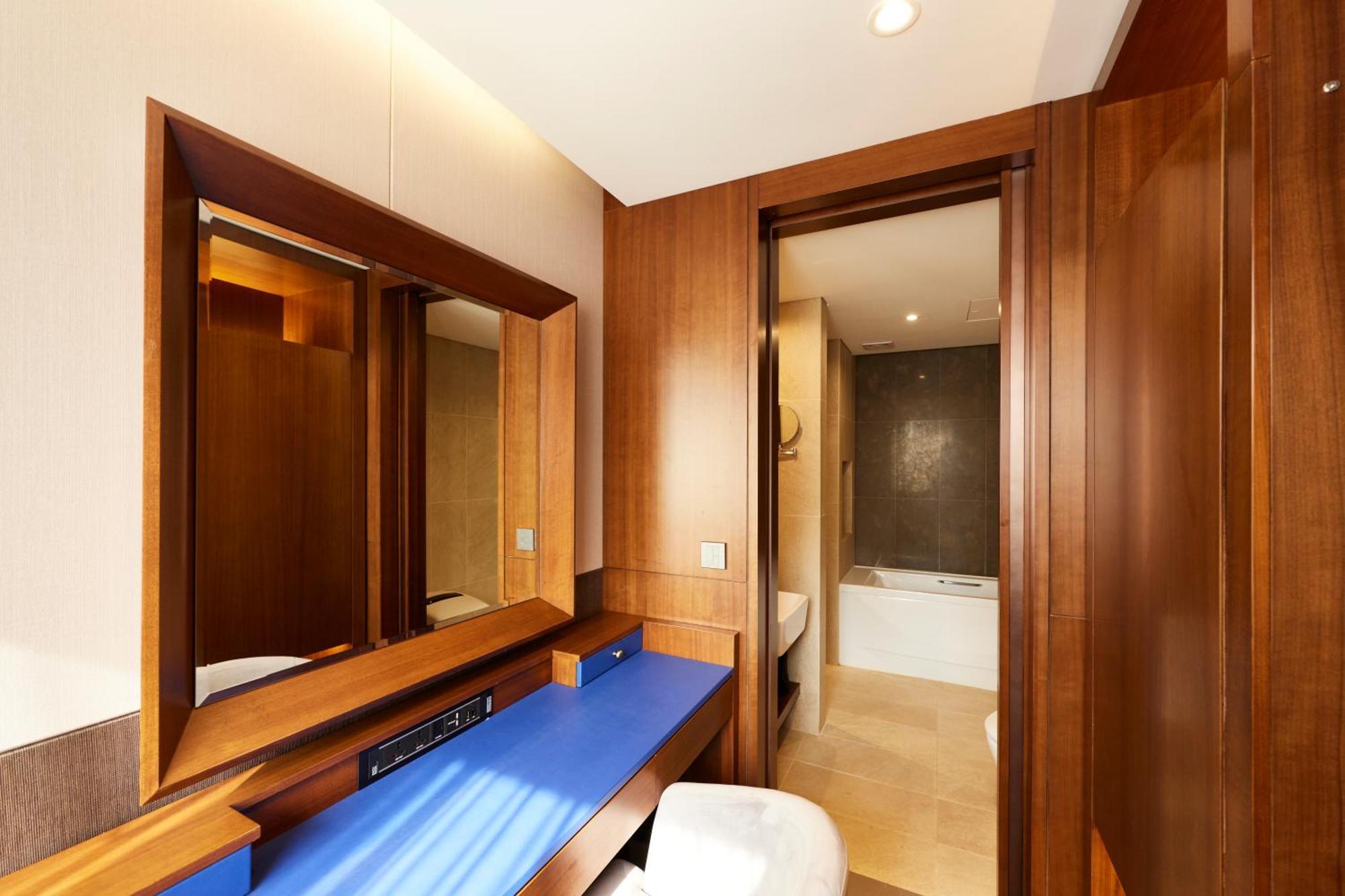 Hotel Uri& Сеул Экстерьер фото